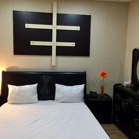 Jireh Hotel Baku Ngoại thất bức ảnh